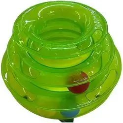 Pet Cat Toys