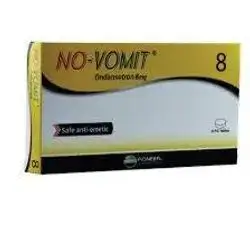 novomit 8mg 10tablets