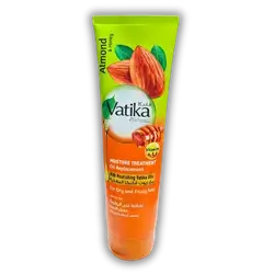 Vatika Honey Almond Oil Replacement 500ml