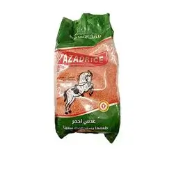Azadrice Red Lentils 4kg