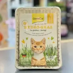 Gim Cat Hydro-Gras 150g