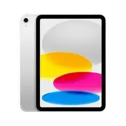 Apple iPad 11 (A16) – 11-Inch Display (Silver, 256GB)
