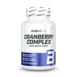 Cranberry Complex 60 Tbl