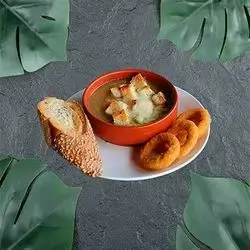 Onion Soup
