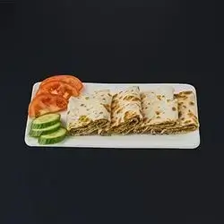 Zaatar Saj