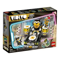 LEGO® VIDIYO™: Robo HipHop Car (43112)