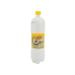 Kalleh Smooked Dough 1 Lt