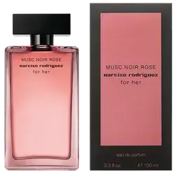 narciso rodriguez musc noir rose 100ml