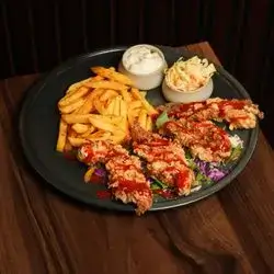 ژەمی زینگەر