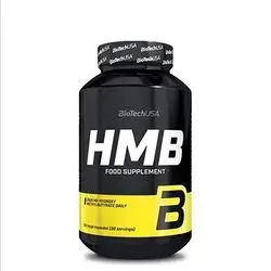 Hmb 150 Caps