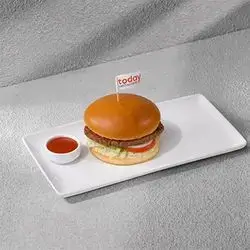 Beef Burger