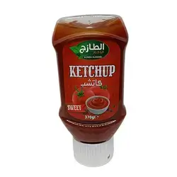 Fresh Ketchup Cold Juicer 370 g