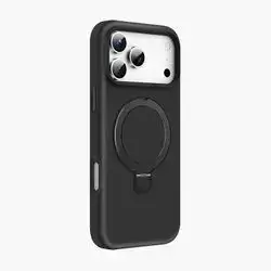 KEEPHONE Mehold MagSafe Case for iPhone 17 Pro (7640-J) – Black