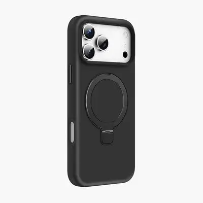 KEEPHONE Mehold MagSafe Case for iPhone 17 Pro (7640-J) – Black