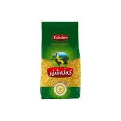 Kalasher Medium Bulgur With Vermicelli 5 Kg