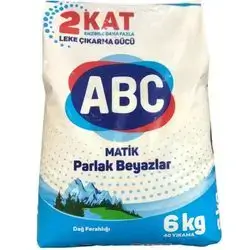 ABC Matic Mountain Freshness 6kg