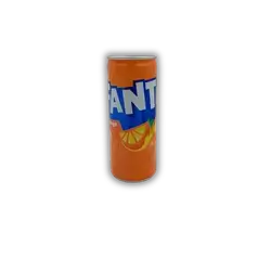 Fanta Orange 250 ml