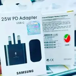 Samsung power adapter 