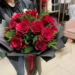 Flower Bouquet