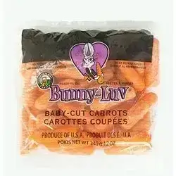 Baby Carrot