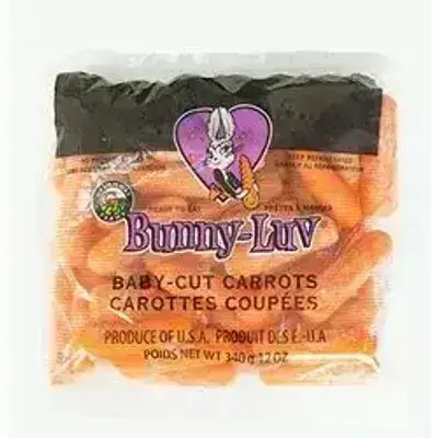 Baby Carrot