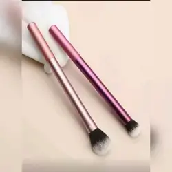 Eyeshadow Brushes, 2pcs Multifunctional Makeup Brush For Eye Shadow, Makeup Brush