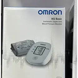 Omran M1 Basic Blood Pressure Monitor