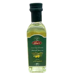 Alvaro Olive Oil Glass 100ml