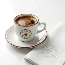 Turkish Coffee