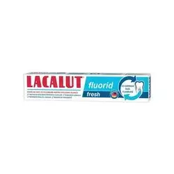 Lacalut Fluoride Fresh Toothpaste