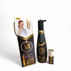 Shampoo with Argan Oil