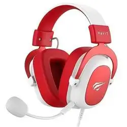 Havit H2002d Headset Wired Head-band Gaming HAVIT