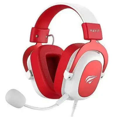 Havit H2002d Headset Wired Head-band Gaming HAVIT