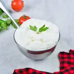 Yogurt