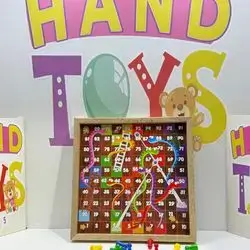 The game of the lizard and the snake