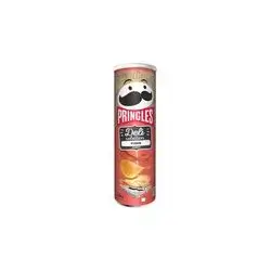 Pringles Potato Chips Pizza 200g