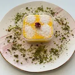 Custard