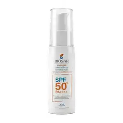 Biosar Sunprotex Sunscreen Fluid Anti Shine