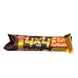 Nestlé Turku 4x4 40g