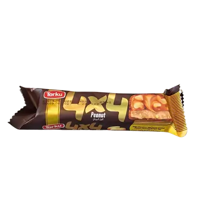 Nestlé Turku 4x4 40g