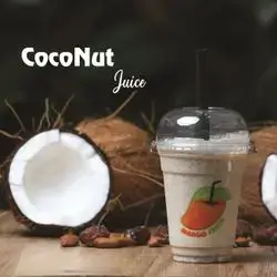 Coconut Juice