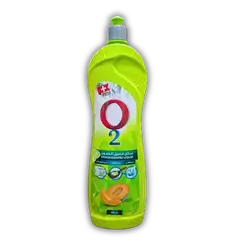 Auto Dishwashing Liquid 900ml
