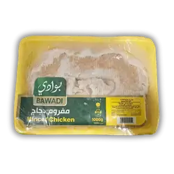 Minced chicken from Wadi, 1 kg