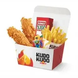 Crunchy Kids