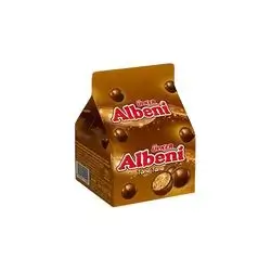 Ulker Albeni Chocolate Balls 29Gm