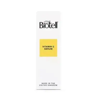 Biotell Vitamin C Serum 30ml