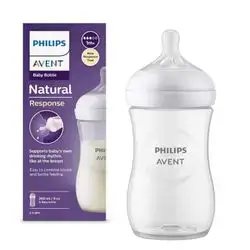 Avent natural response 260 ml