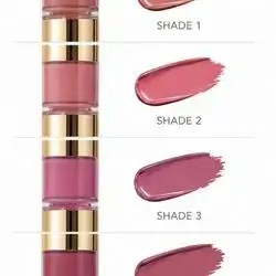 Multi-Layer Liquid Lipstick 1