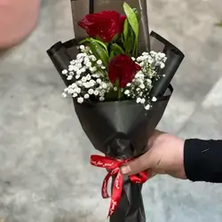 Flower bouqet
