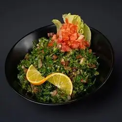 Tabbouleh